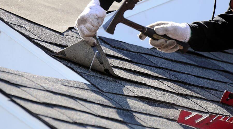 Professional residential roofers in Oconto, NE